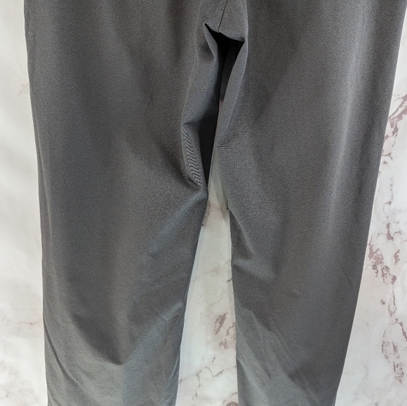 FootJoy Pants Mens 38 X 29 Gray FJ Golf Tour Performance Stretch Trouser 1007680 - Picture 8 of 12